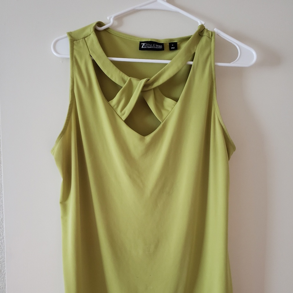 New York and Company Tank Top